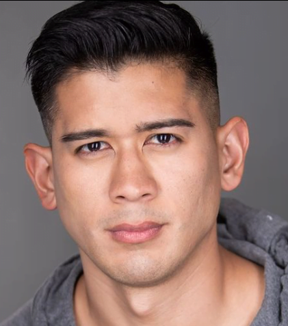 Calixto Quan Bio, Filipino, Partner, Height, Pit Crew