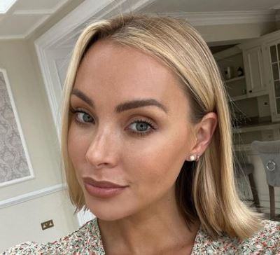 Caroline Daly Bio, Age, Job, Height, Adam Thomas Wife