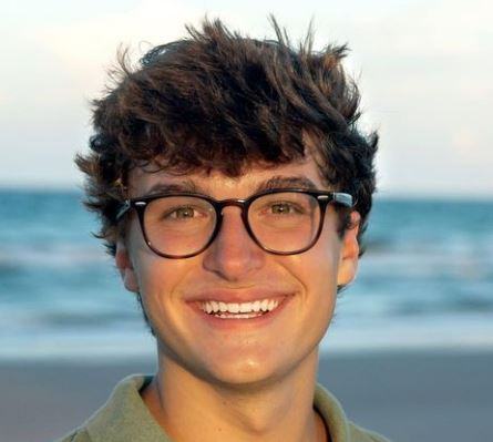 Carson Garrett Bio, Girlfriend, Family, Height, Survivor 44