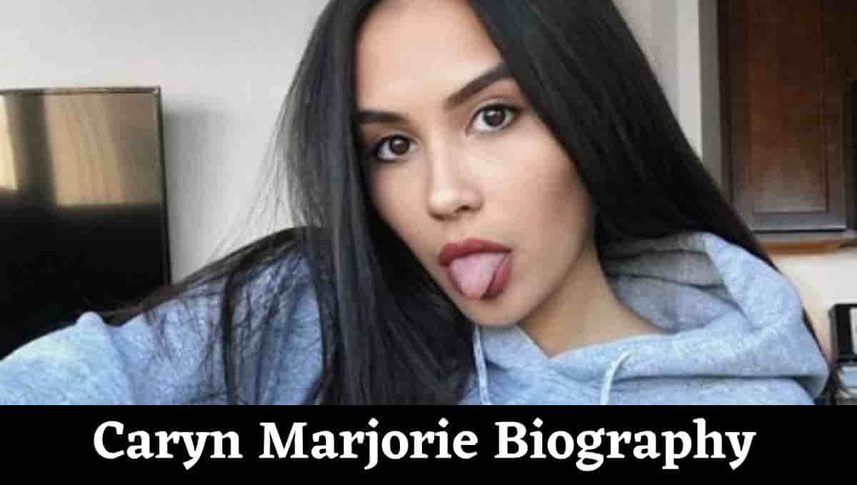 Caryn Marjorie Wikipedia, Wiki, Bio, Youtube, AI