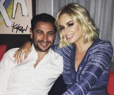 Cem Habib Bio, Girlfriend Now, Net Worth, Caroline Stanbury