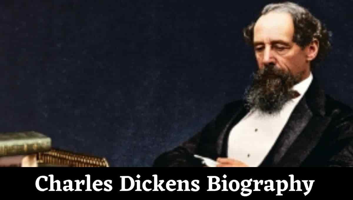 Charles Dickens Bio, Biography, Books, Children, Quotes, Wikipedia