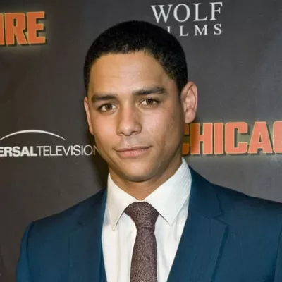 Charlie Barnett- Wiki, Age, Height, Net Worth, Girlfriend, Ethnicity