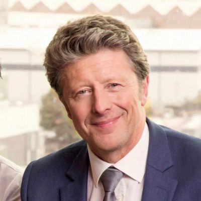 Charlie Stayt