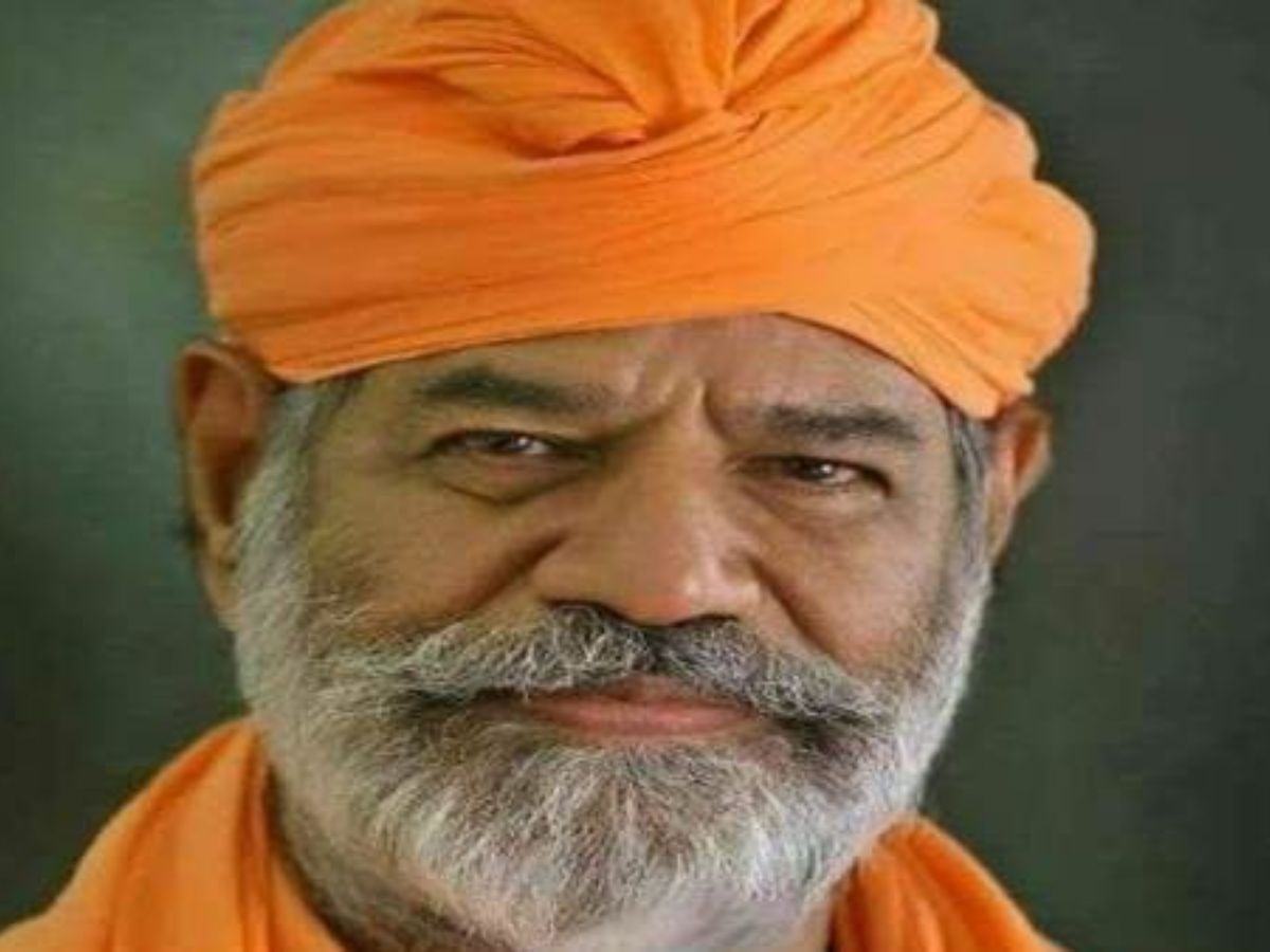 Charukeerthi Bhattaraka Swamiji Wiki