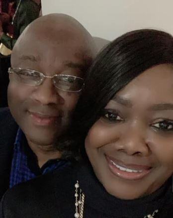 Chelsea Lazkani Parents: Elizabeth And Segun Adefioye