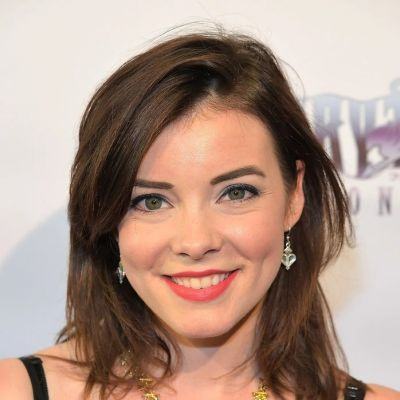 Cherami Leigh