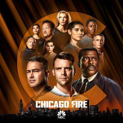 Chicago Fire