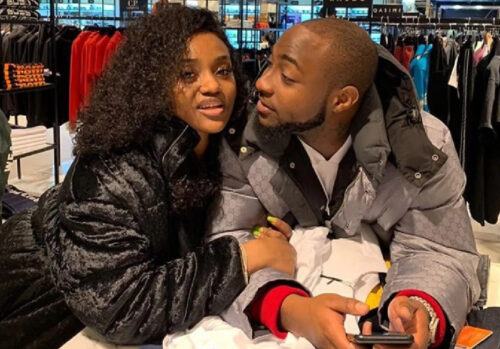 Chioma And Davido’s Cheating Scandal Takes The Internet By Storm: The Full Story!