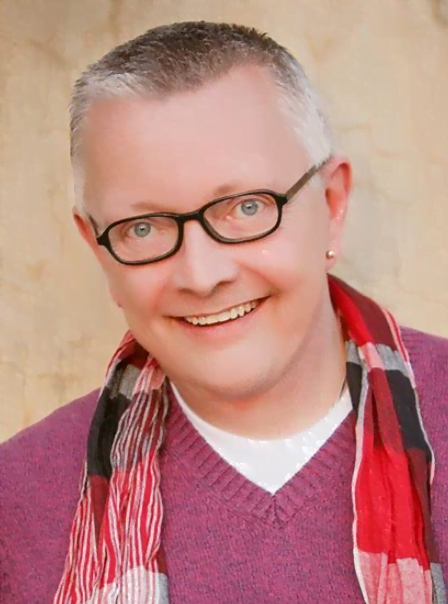 Chip Coffey Net Worth, Gay, Married, Kindred Spirits