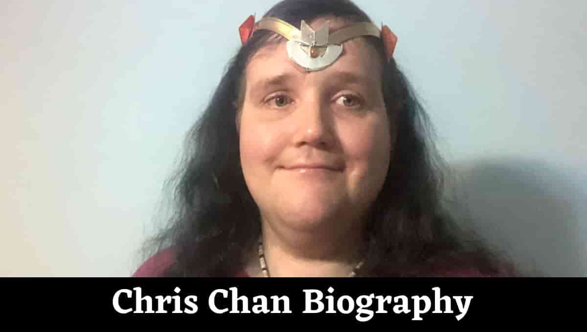 Chris Chan Wiki, Wikipedia, Age, Documentary, Mom, Mother, Comic