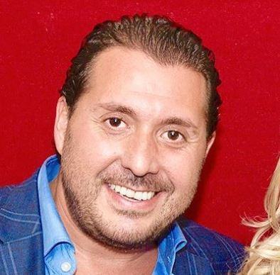 Cicero Pinto Bio, Age, Net Worth, Family, Darcey & Stacey