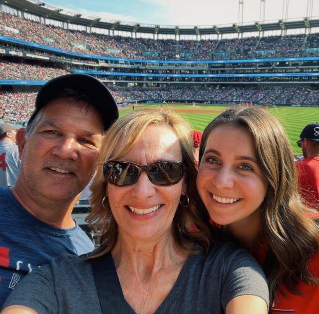 Clark Kent Lookalike Alex Wollet Family: Dad, Mom, Siblings