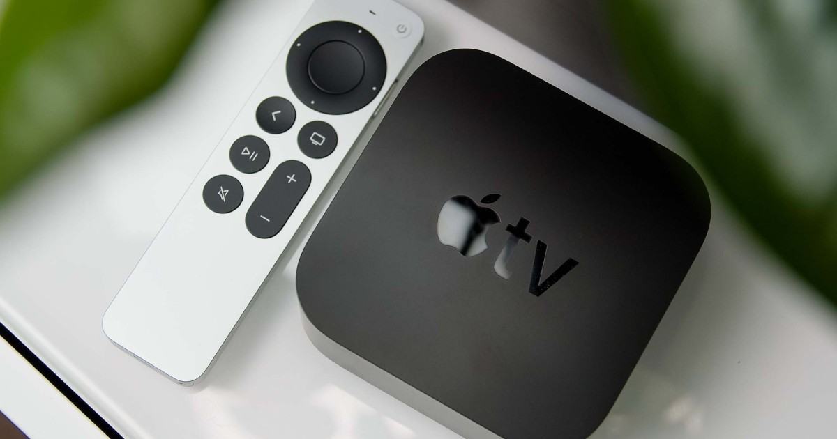 Common Apple TV problems and how to fix them