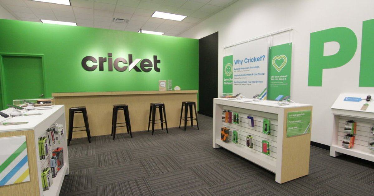 Cricket Wireless and GoPhone add new Samsung phones to their portfolios