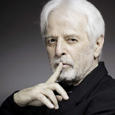 Cristobal Jodorowsky