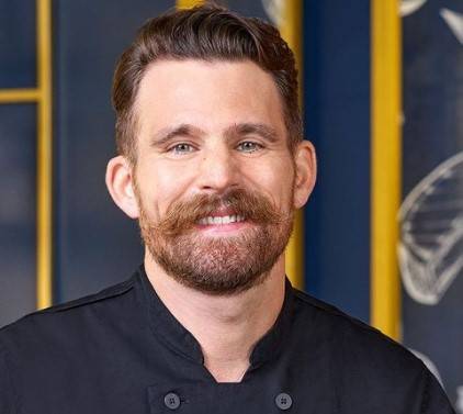 Dale McKay Married, Net Worth, Height, Family, Top Chef