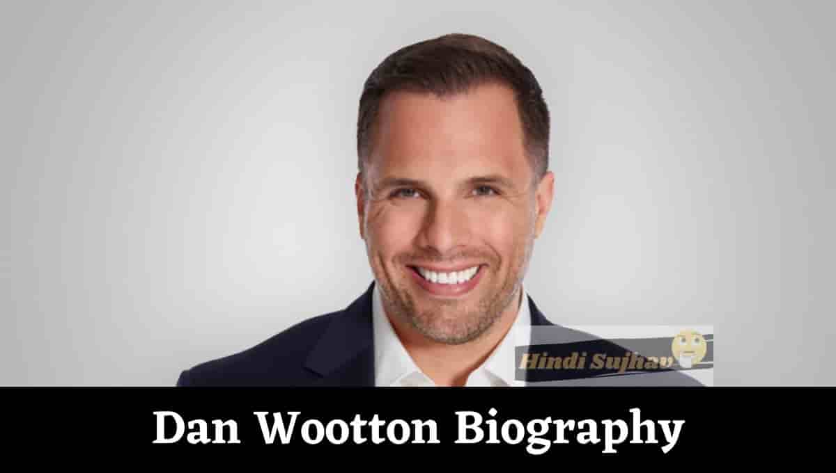 Dan Wootton Wiki, Wikipedia, Partner, Twitter, Wiki, Net Worth, Illness, Sister