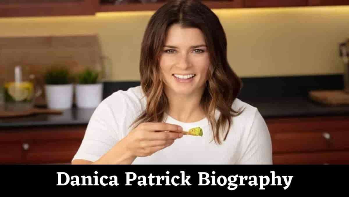 Danica Patrick Wiki, Wikipedia, Net Worth, Nascar, Biography, Bio, Relationships