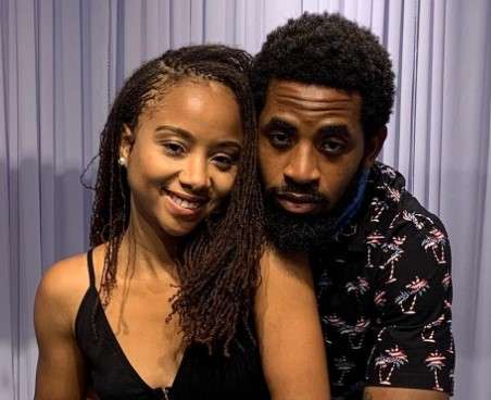 Daniel Augustin Wife: Who Is Sh’Kia Augustin? Age, Job