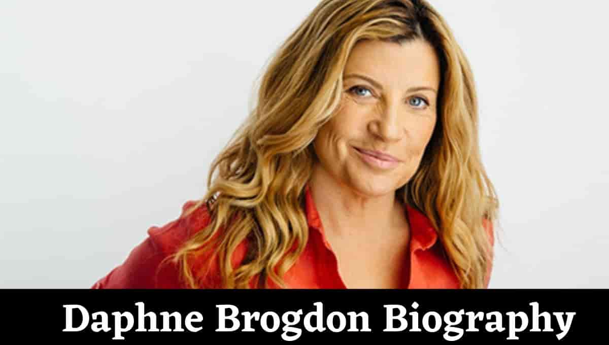 Daphne Brogdon Wikipedia, Age, Husband, Peel, Date of Birth, Chef, Instagram