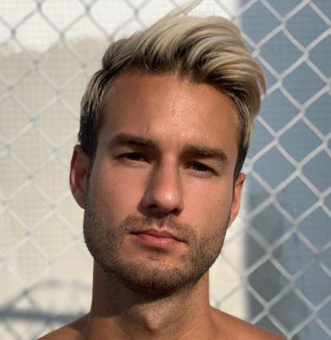 Daveed Dacho Bio, Age, Sister, Job, 90 Day Fiance, Jibri Bell