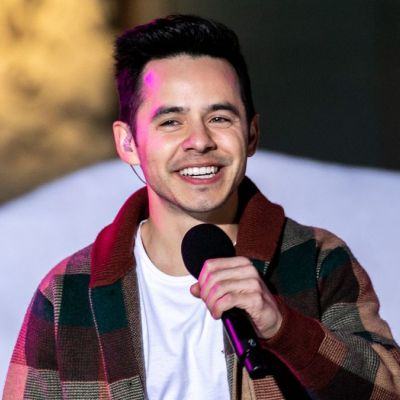 David Archuleta