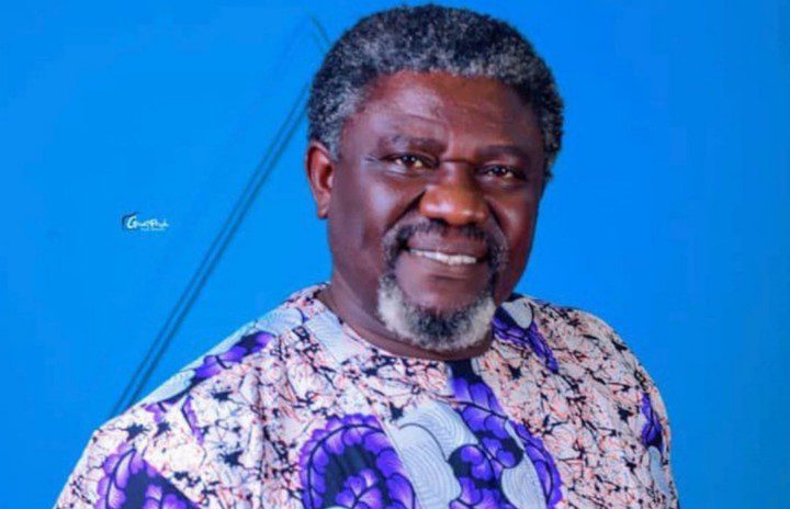 David Osagie Death: Nollywood Actor Died In Sleep After Movie Shoot