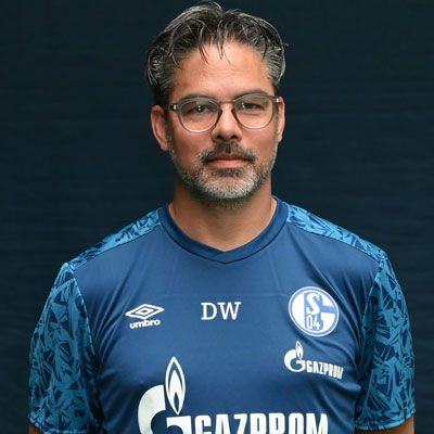 David Wagner