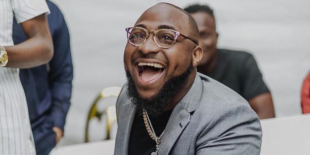 Davido Shares 250 Million Naira To 292 Orphanages — The Complete List