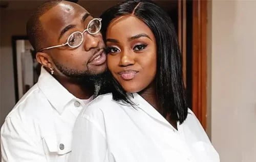 Davido and Chioma: A Match Made in Music Heaven – Nigerian Superstar Confirms Marriage!