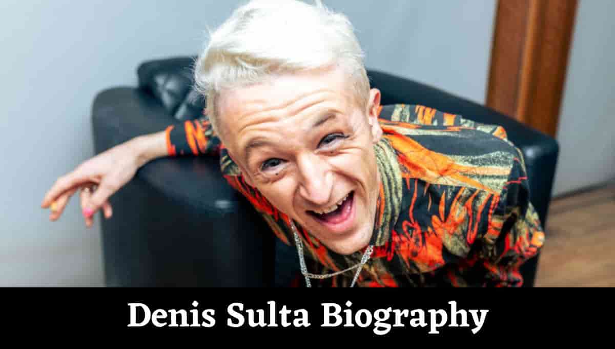 Denis Sulta Wikipedia, Wiki, Age, Girlfriend, Real Name, Songs, Net Worth