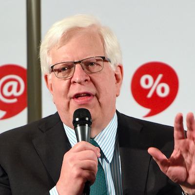 Dennis Prager