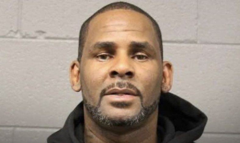 Did R Kelly Escape From Prison In Brooklyn?