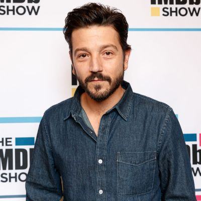 Diego Luna