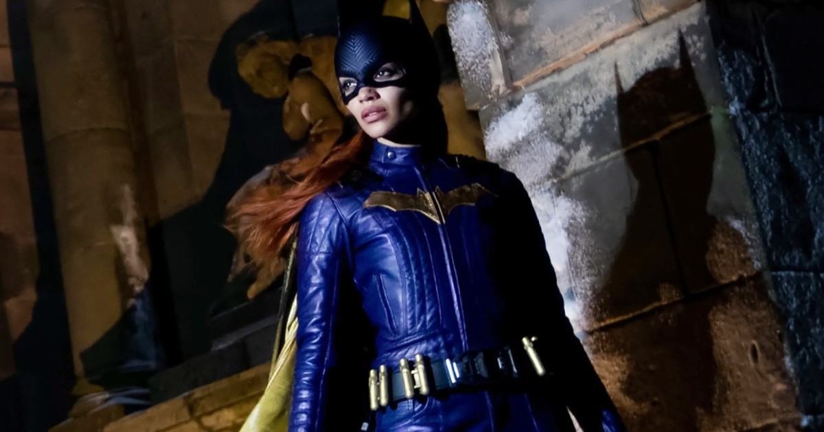 Don’t blame David Zaslav: Batgirl has always been treated like crap