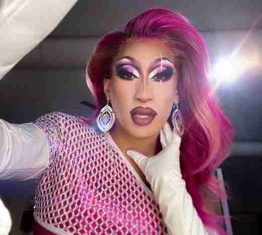 Drag Queen Anetra Bio, Age, Filipino, Real Name, Job