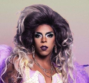 Drag Queen Jax Bio, Partner, Job, Out Of Drag, Real Name