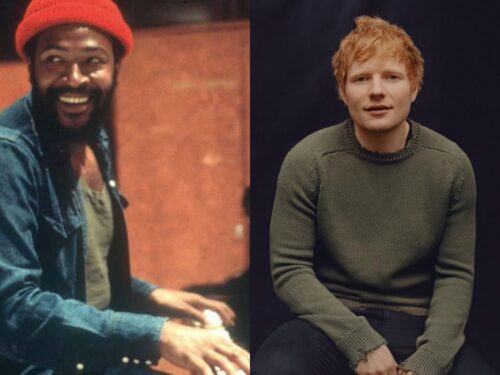 Ed Sheeran Wins Marvin Gaye Copyright Infringement Lawsuit