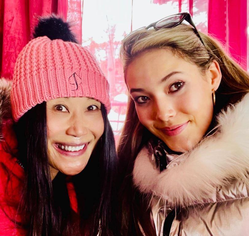 Eileen Gu Mother: Who Is Yan Gu? Her Bio, Age, Job, IG