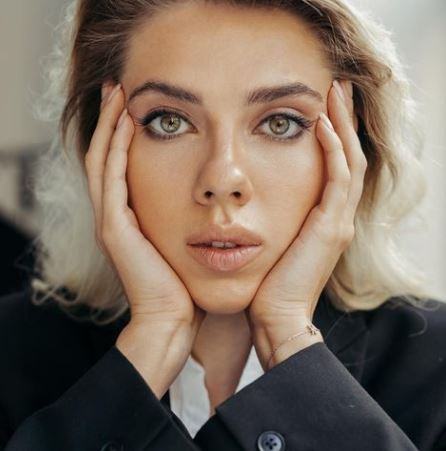 Ekaterina Shumskaya Bio, Scarlett Johansson, Age, TikTok