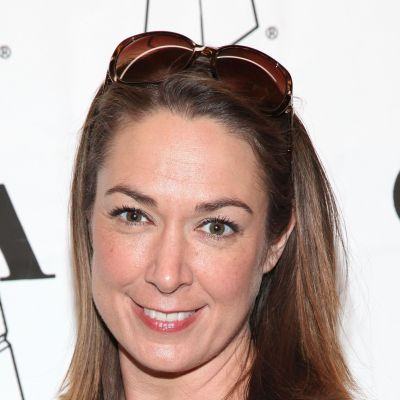 Elizabeth Marvel