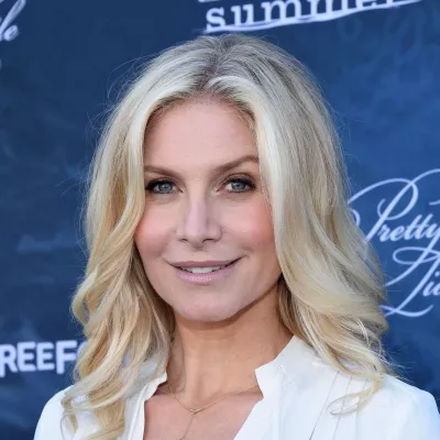 Elizabeth Mitchell- Wiki, Age, Husband, Net Worth, Ethnicity, Career