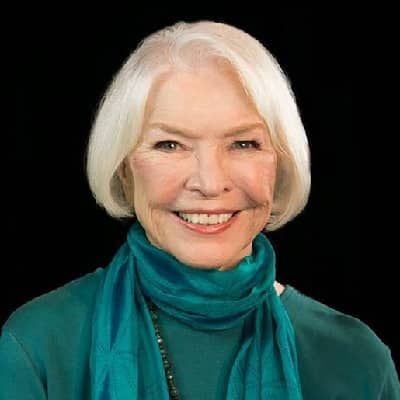 Ellen Burstyn