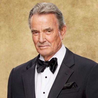 Eric Braeden