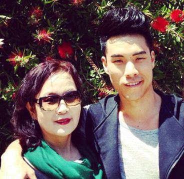 Eugene Lee Yang Parents: Min-Yeong Lee And Jae-Hong Yang