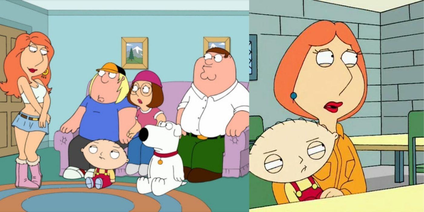 Family Guy: 10 Episodes Where Lois Stole The Show