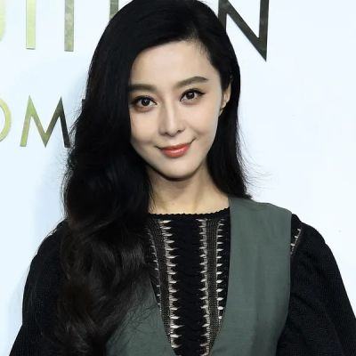 Fan Bingbing