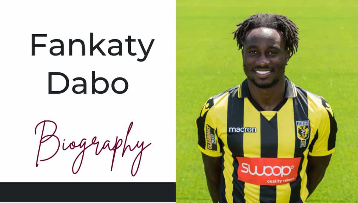 Fankaty Dabo Wiki, Wikipedia, Twitter, Instagram, Stats, Images