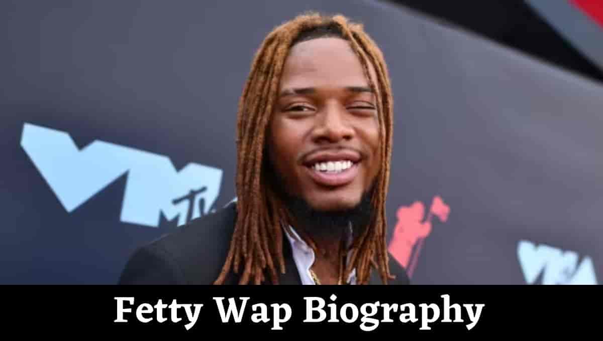 Fetty Wap Wiki, Eye, Setenced, Case, Net Worth, Daughter